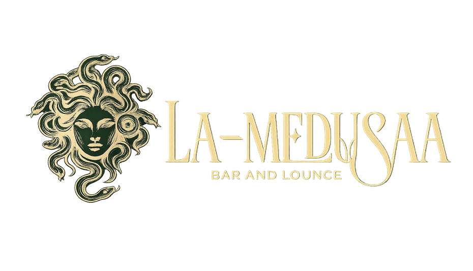 La-Medusaa Logo