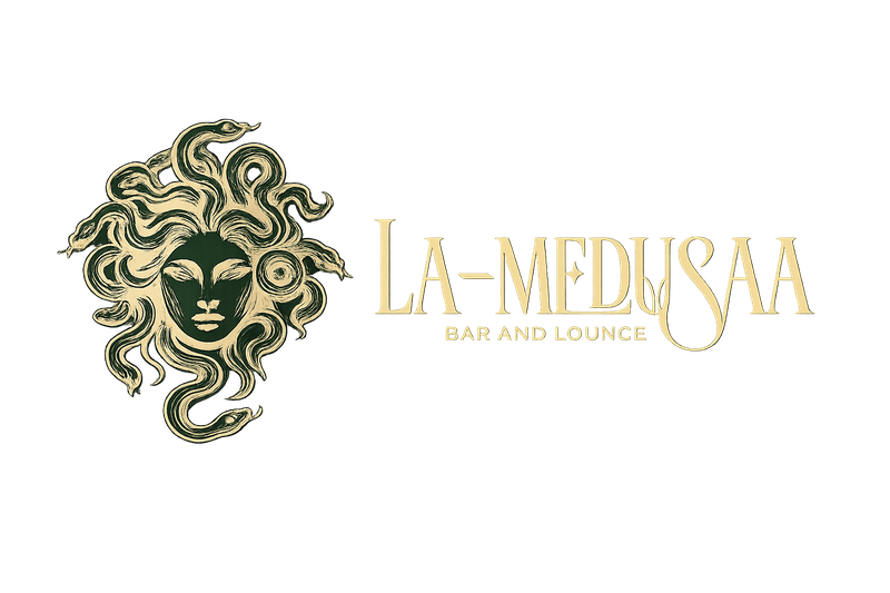 La-Medusaa Logo